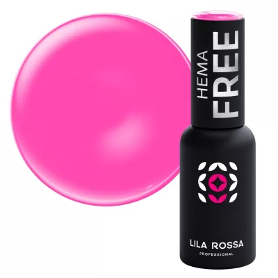 Oja semipermanenta Lila Rossa Hema Free 013