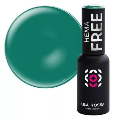 Oja semipermanenta Lila Rossa Hema Free 026
