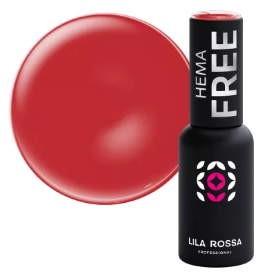 Oja semipermanenta Lila Rossa Hema Free 042
