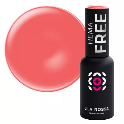 Oja semipermanenta Lila Rossa Hema Free 056