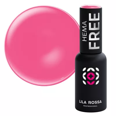 Oja semipermanenta Lila Rossa Hema Free 063