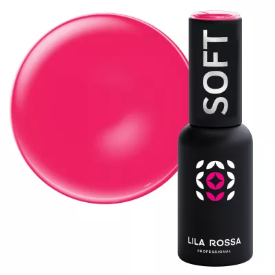 Oja semipermanenta Lila Rossa Soft Pink 069