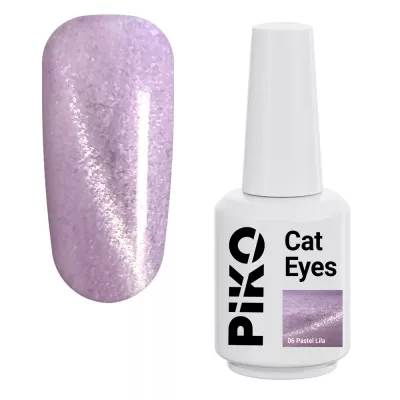 oja semipermanenta Piko Cat Eyes 10 g 06