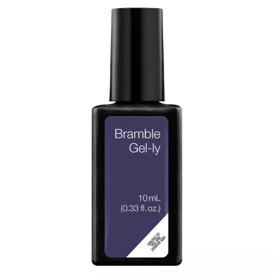 Oja semipermanenta SensatioNail 10.5 ml Bramble Gel-ly