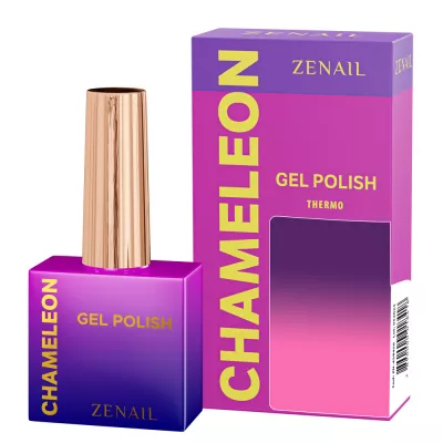 Oja semipermanenta Zenail Chameleon 10 ml 006