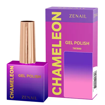 Oja semipermanenta Zenail Chameleon 10 ml 013