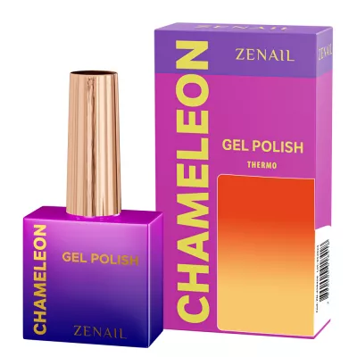 Oja semipermanenta Zenail Chameleon 10 ml 016