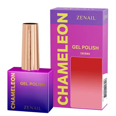 Oja semipermanenta Zenail Chameleon 10 ml 025