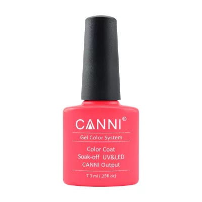 Oja semipermanenta, Canni, 111 salmon, 7.3 ml
