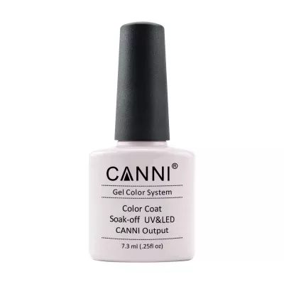 Oja semipermanenta, Canni, 145 gainsboro, 7.3 ml