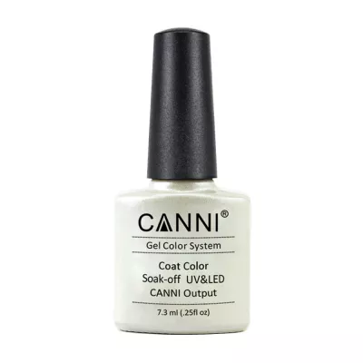 Oja semipermanenta, Canni, 220 beige, 7.3 ml