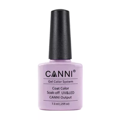 Oja semipermanenta, Canni, 244 thistle, 7.3 ml