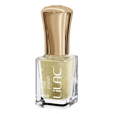 Oja pentru stampila, Lilac, 6 ml, Auriu