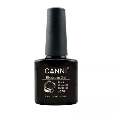Oja semipermanenta, Canni, Blossom 678