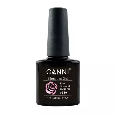 Oja semipermanenta, Canni, Blossom 680