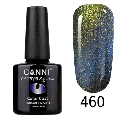 Oja semipermanenta, Canni, Cat Eye 460