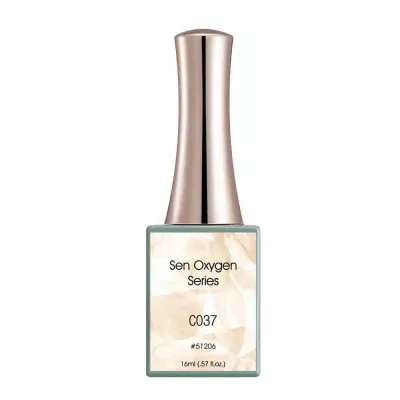 Oja semipermanenta Canni, Sen Oxygen, 16 ml, c037