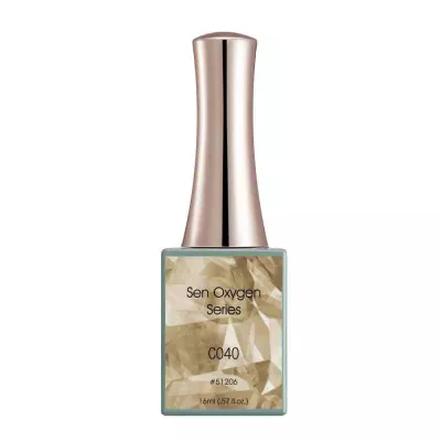 Oja semipermanenta Canni, Sen Oxygen, 16 ml, c040