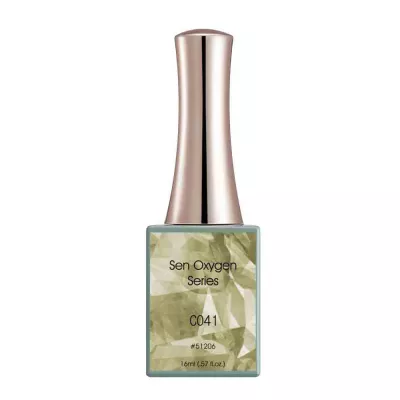 Oja semipermanenta Canni, Sen Oxygen, 16 ml, c041