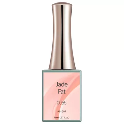 Oja semipermanenta Canni, Jade Fat, 16 ml, c055