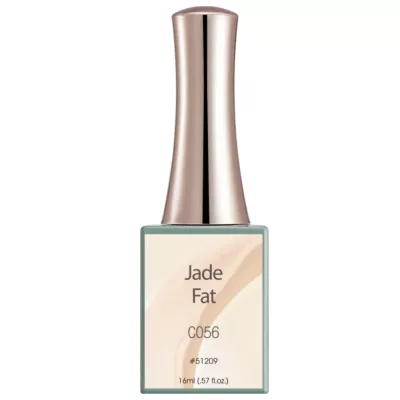 Oja semipermanenta Canni, Jade Fat, 16 ml, c056