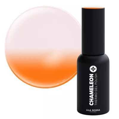 Oja semipermanenta Lila Rossa, Chameleon, 7 g, 10 Soft Sunset