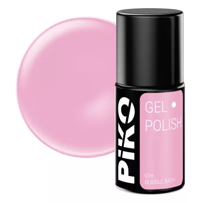 Oja semipermanenta Piko, 7 g, 016 Bubble Bath