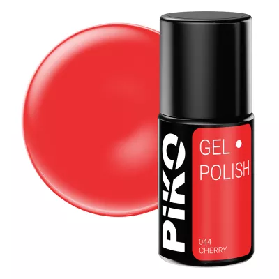 Oja semipermanenta Piko, 7 g, 044 Cherry