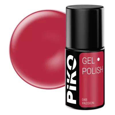 Oja semipermanenta Piko, 7 g, 048 Passion