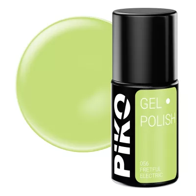 Oja semipermanenta Piko, 7 g, 056 Fretful Electric