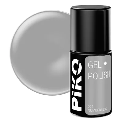 Oja semipermanenta Piko, 7 g, 094 Numberless