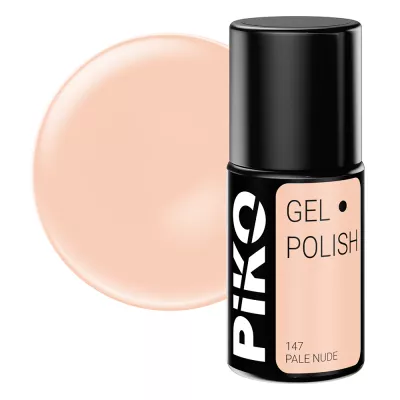 Oja semipermanenta Piko, 7 g, 147 Pale Nude