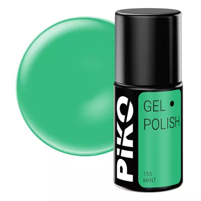 Oja semipermanenta Piko, 7 g, 155 Mint