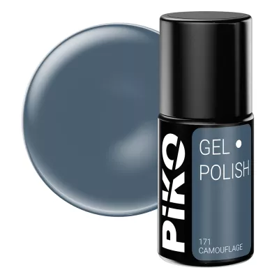 Oja semipermanenta Piko, 7 g, 171 Camouflage