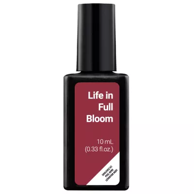 Oja semipermanenta SensatioNail 10.5 ml Life in Full Bloom