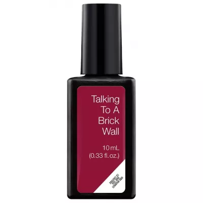 Oja semipermanenta SensatioNail 10.5 ml Talking to a Brick Wall