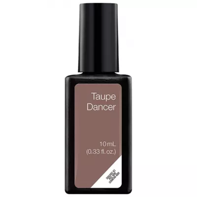 Oja semipermanenta SensatioNail 10.5 ml Taupe Dancer