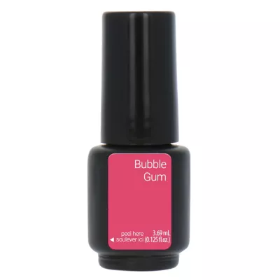 Oja semipermanenta SensatioNail 3.69 ml Bubble Gum