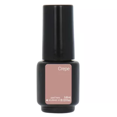 Oja semipermanenta SensatioNail 3.69 ml Crepe