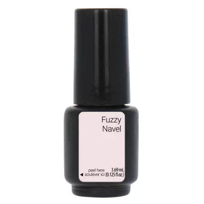 Oja semipermanenta SensatioNail 3.69 ml Fuzzy Navel