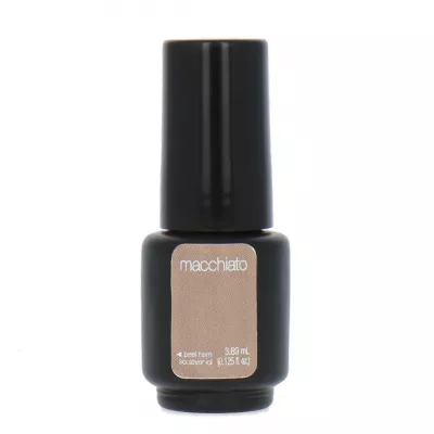 Oja semipermanenta SensatioNail 3.69 ml Macchiato