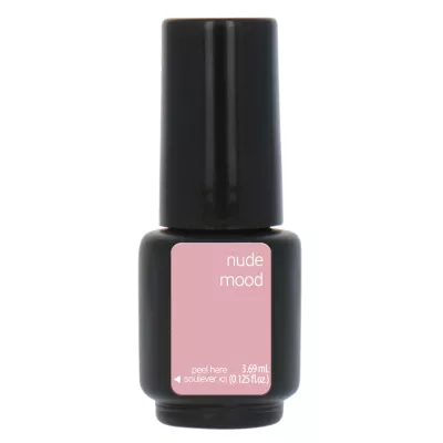 Oja semipermanenta SensatioNail 3.69 ml Nude Mood