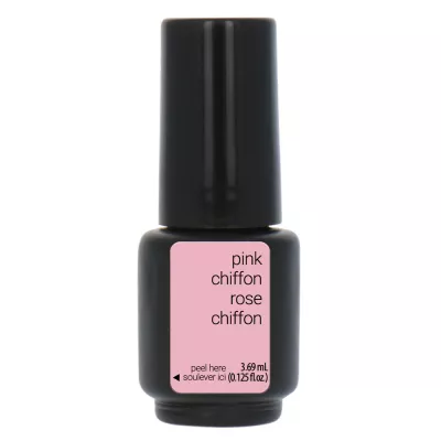 Oja semipermanenta SensatioNail 3.69 ml Pink Chiffon