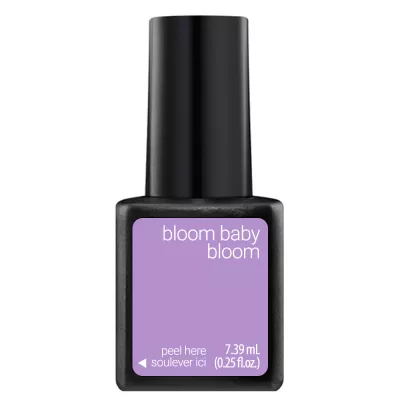 Oja semipermanenta SensatioNail 7.39 ml Bloom Baby Bloom