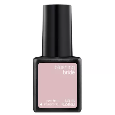 Oja semipermanenta SensatioNail 7.39 ml Blushing Bride