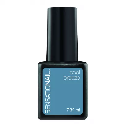 Oja semipermanenta SensatioNail 7.39 ml Cool Breeze