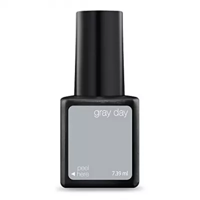 Oja semipermanenta SensatioNail 7.39 ml Gray Day