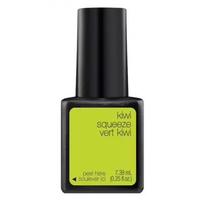 Oja semipermanenta SensatioNail 7.39 ml Kiwi Squeeze