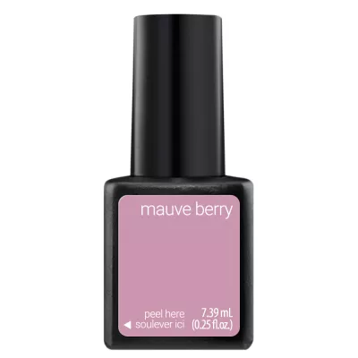 Oja semipermanenta SensatioNail 7.39 ml Mauve Berry