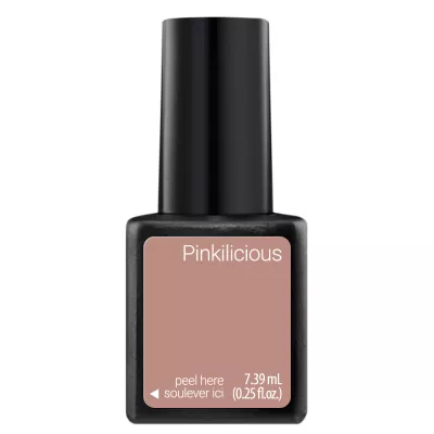 Oja semipermanenta SensatioNail 7.39 ml Pinkilicious